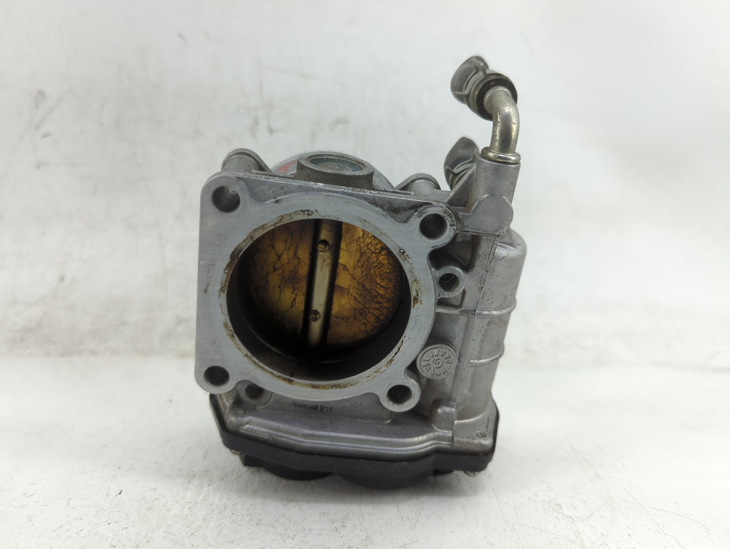 2007-2013 Nissan Altima Throttle Body Fits Fits 2007 2008 2009 2010 2011 2012 2013 OEM Used Auto Parts - Oemusedautoparts1.c