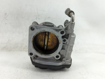 2007-2013 Nissan Altima Throttle Body Fits Fits 2007 2008 2009 2010 2011 2012 2013 OEM Used Auto Parts