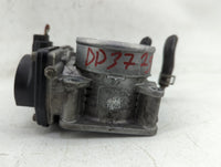 2007-2013 Nissan Altima Throttle Body Fits Fits 2007 2008 2009 2010 2011 2012 2013 OEM Used Auto Parts - Oemusedautoparts1.c