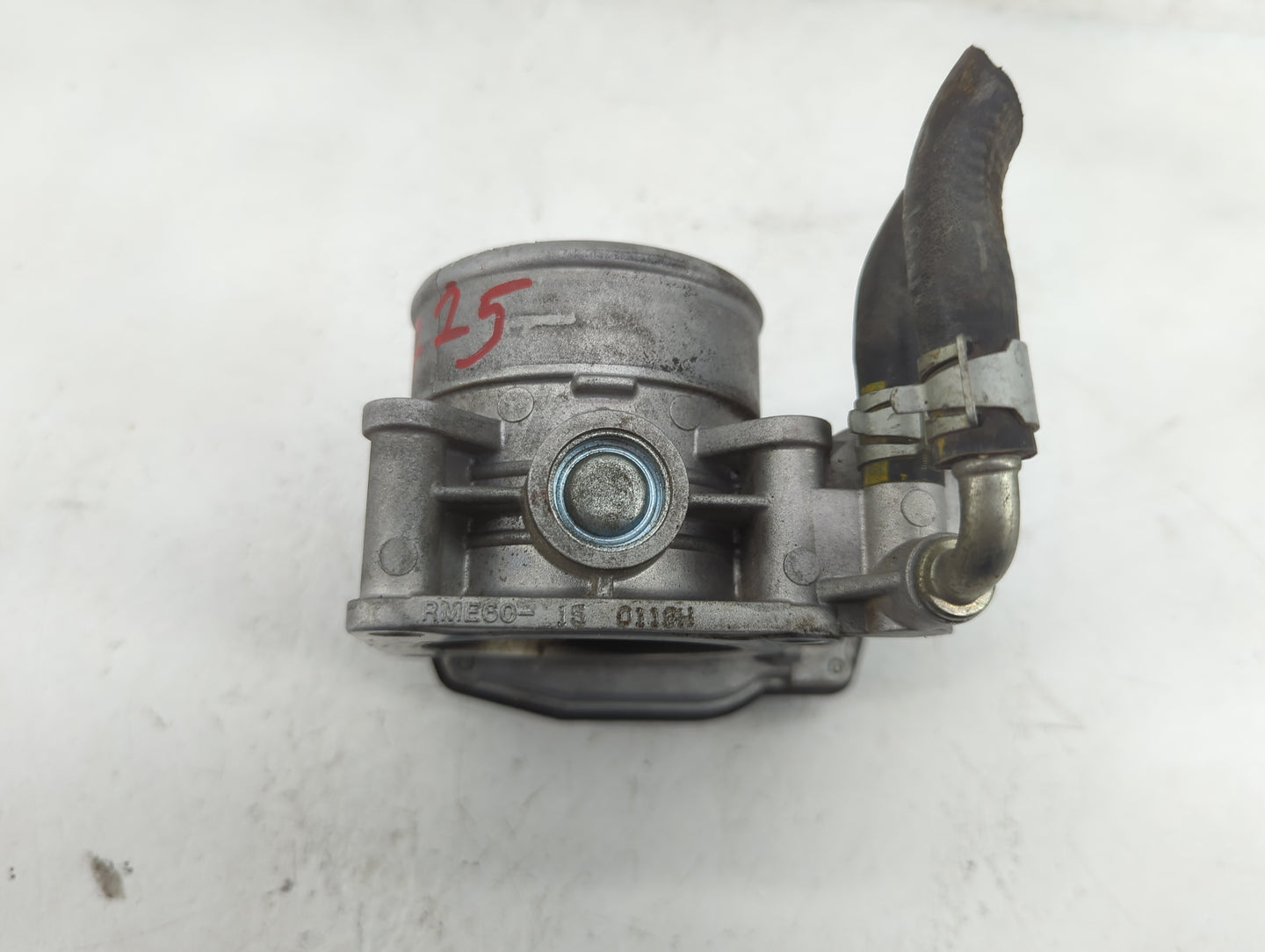 2007-2013 Nissan Altima Throttle Body Fits Fits 2007 2008 2009 2010 2011 2012 2013 OEM Used Auto Parts - Oemusedautoparts1.c