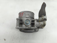 2007-2013 Nissan Altima Throttle Body Fits Fits 2007 2008 2009 2010 2011 2012 2013 OEM Used Auto Parts - Oemusedautoparts1.c