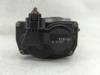 2007-2013 Nissan Altima Throttle Body Fits Fits 2007 2008 2009 2010 2011 2012 2013 OEM Used Auto Parts - Oemusedautoparts1.c