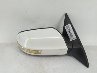 compare product 2010-2012 Nissan Altima Passenger Side View Mirror - Right Door Mirror OEM Used