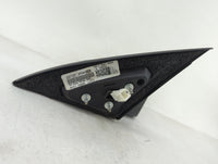 2010-2012 Nissan Altima Passenger Side View Mirror - Right Door Mirror OEM Used - Oemusedautoparts1.com