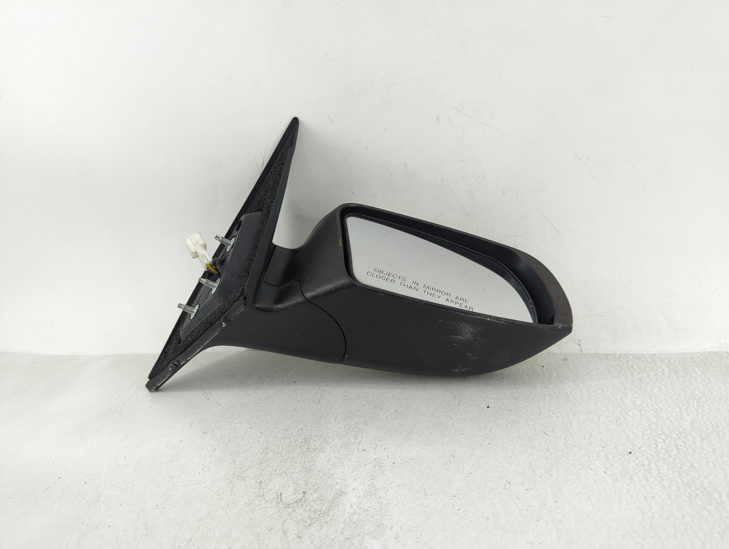 2010-2012 Nissan Altima Passenger Side View Mirror - Right Door Mirror OEM Used - Oemusedautoparts1.com