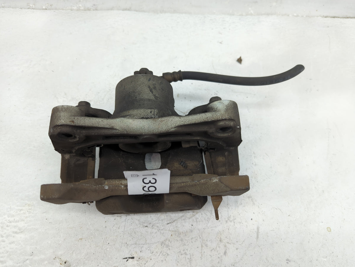 2007-2018 Nissan Altima Rear Driver Left Brake Caliper 1398230 - Oemusedautoparts1.com