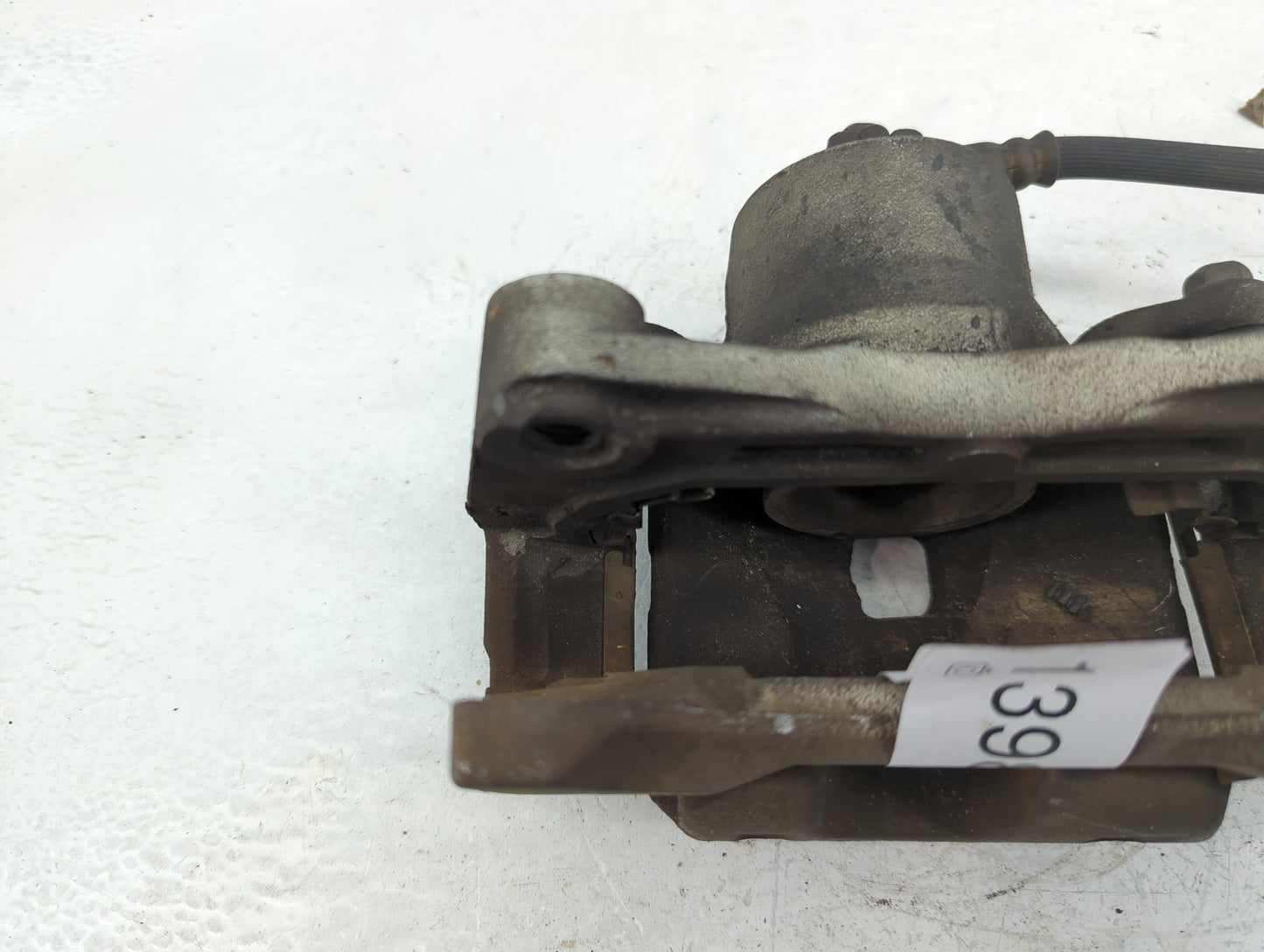 2007-2018 Nissan Altima Rear Driver Left Brake Caliper 1398230 - Oemusedautoparts1.com