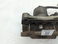 2007-2018 Nissan Altima Rear Driver Left Brake Caliper 1398230 - Oemusedautoparts1.com