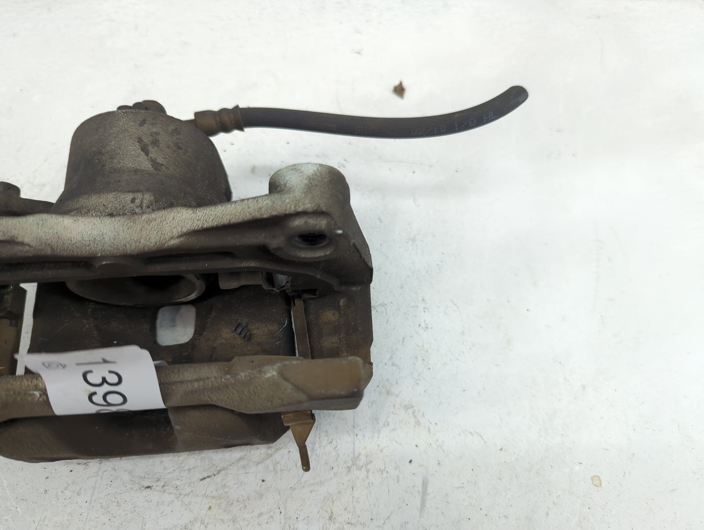 2007-2018 Nissan Altima Rear Driver Left Brake Caliper 1398230 - Oemusedautoparts1.com