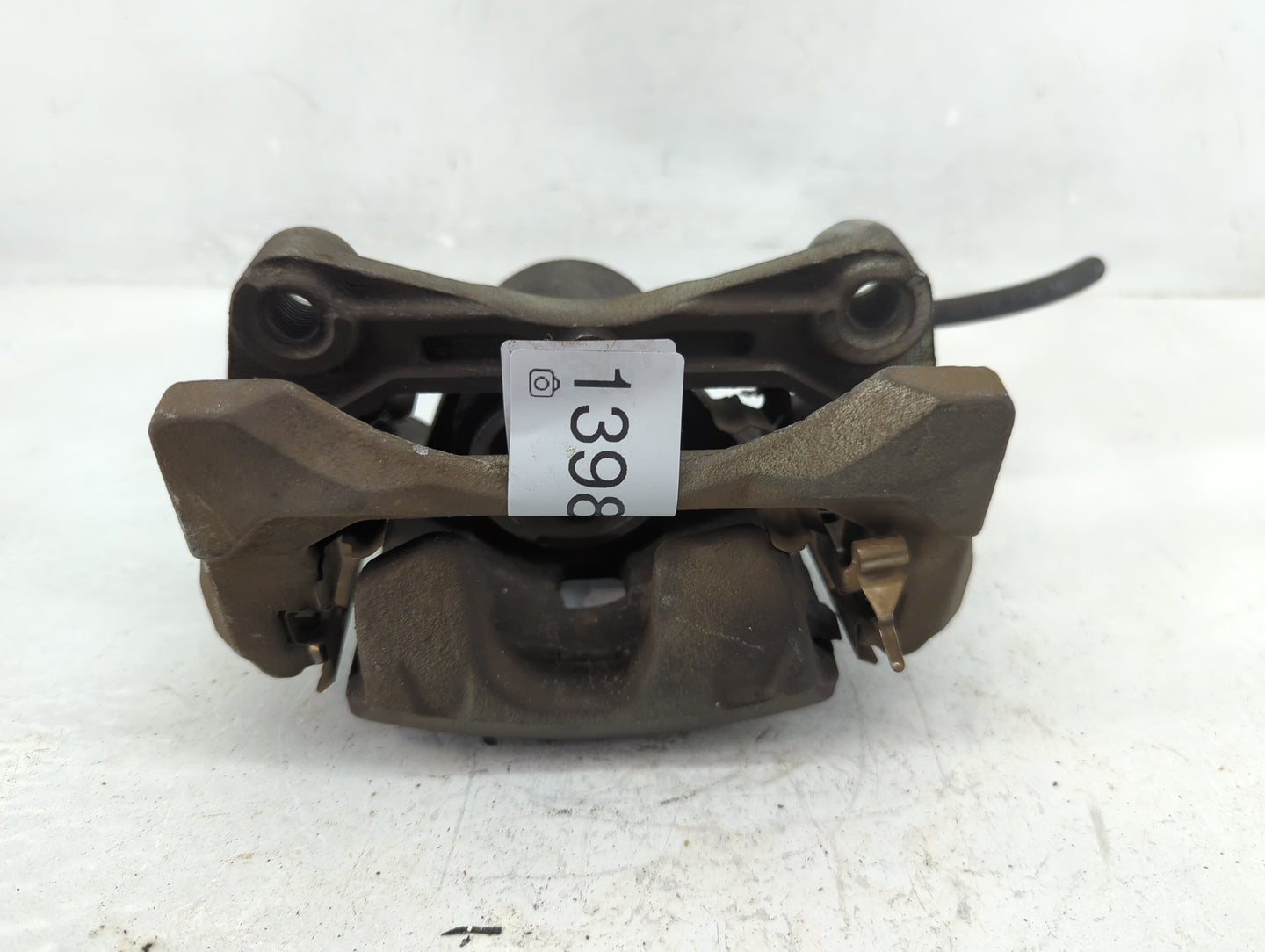 2007-2018 Nissan Altima Front Passenger Right Brake Caliper - Oemusedautoparts1.com