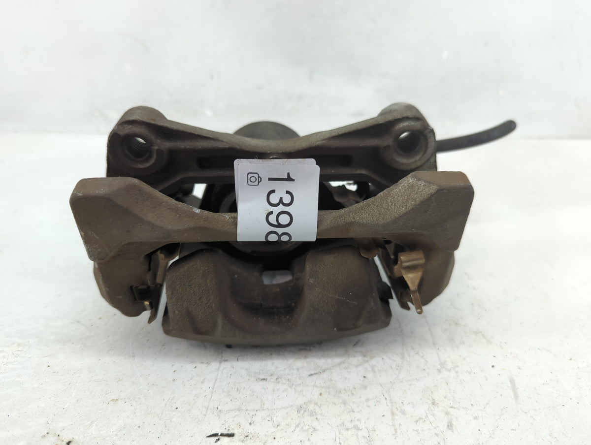 2007-2018 Nissan Altima Rear Driver Left Brake Caliper 1398230 - Oemusedautoparts1.com
