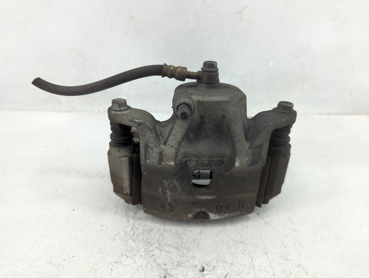 2007-2018 Nissan Altima Rear Driver Left Brake Caliper 1398230 - Oemusedautoparts1.com