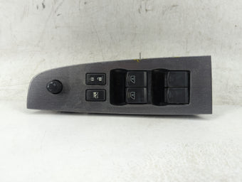 compare product 2007-2012 Nissan Altima Master Power Window Switch Replacement Driver Side Left P/N:25401 ZN50B Fits OEM Used Auto Parts