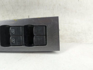 2007-2012 Nissan Altima Master Power Window Switch Replacement Driver Side Left P/N:25401 ZN50B Fits OEM Used Auto Parts