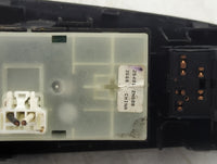 2007-2012 Nissan Altima Master Power Window Switch Replacement Driver Side Left P/N:25401 ZN50B Fits OEM Used Auto Parts - O