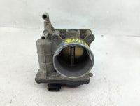 2007-2013 Nissan Altima Throttle Body P/N:526-01 Fits Fits 2007 2008 2009 2010 2011 2012 2013 OEM Used Auto Parts - Oemuseda