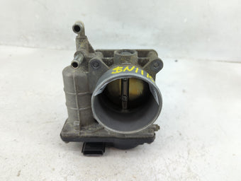 compare product 2007-2013 Nissan Altima Throttle Body P/N:526-01 Fits Fits 2007 2008 2009 2010 2011 2012 2013 OEM Used Auto Parts