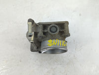 2007-2013 Nissan Altima Throttle Body P/N:526-01 Fits Fits 2007 2008 2009 2010 2011 2012 2013 OEM Used Auto Parts - Oemuseda
