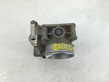 2007-2013 Nissan Altima Throttle Body P/N:526-01 Fits Fits 2007 2008 2009 2010 2011 2012 2013 OEM Used Auto Parts