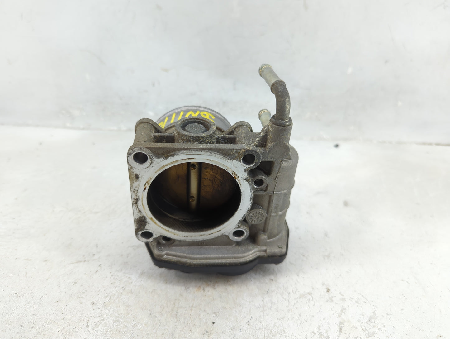 2007-2013 Nissan Altima Throttle Body P/N:526-01 Fits Fits 2007 2008 2009 2010 2011 2012 2013 OEM Used Auto Parts - Oemuseda