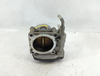 2007-2013 Nissan Altima Throttle Body P/N:526-01 Fits Fits 2007 2008 2009 2010 2011 2012 2013 OEM Used Auto Parts - Oemuseda
