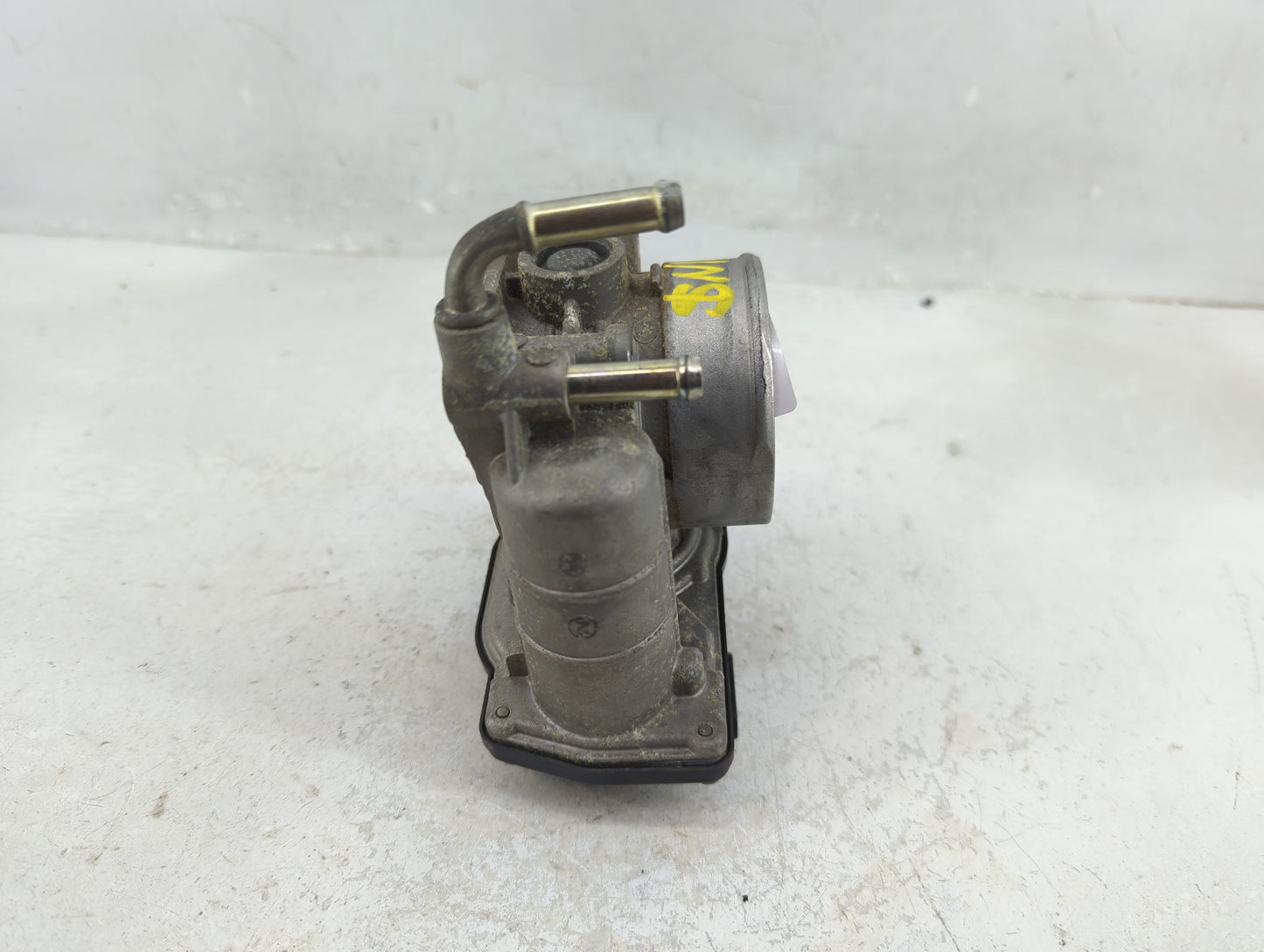 2007-2013 Nissan Altima Throttle Body P/N:526-01 Fits Fits 2007 2008 2009 2010 2011 2012 2013 OEM Used Auto Parts - Oemuseda