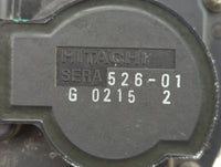 2007-2013 Nissan Altima Throttle Body P/N:526-01 Fits Fits 2007 2008 2009 2010 2011 2012 2013 OEM Used Auto Parts - Oemuseda