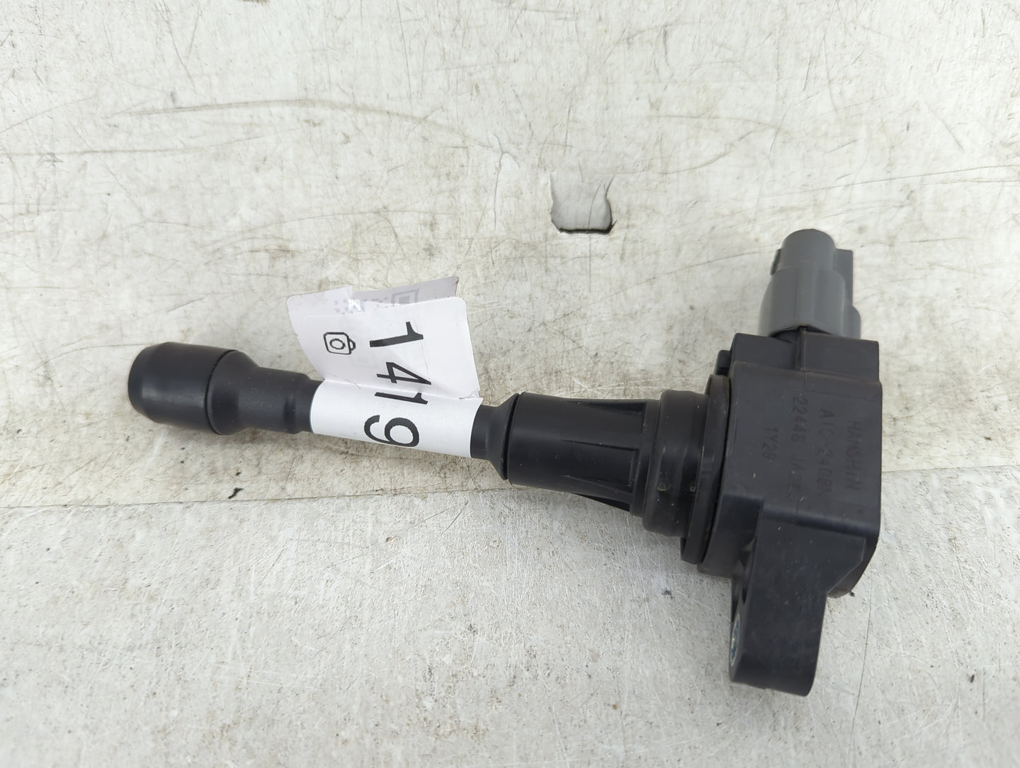 2007-2018 Nissan Altima Ignition Coil Igniter Pack - Oemusedautoparts1.com