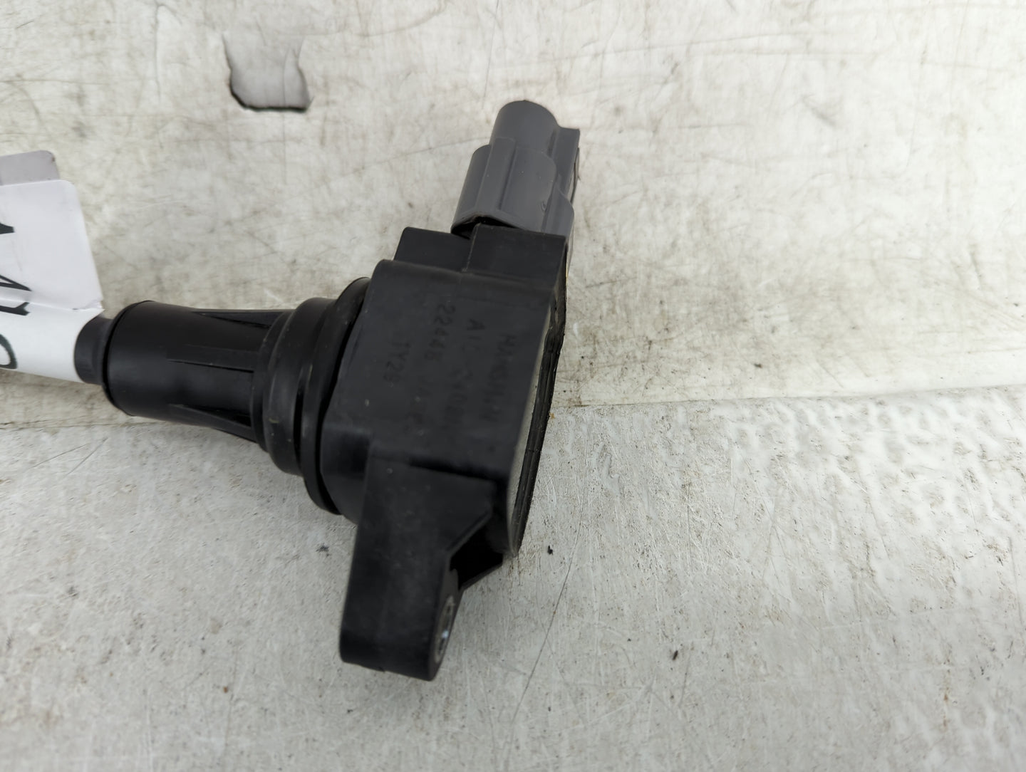 2007-2018 Nissan Altima Ignition Coil Igniter Pack - Oemusedautoparts1.com