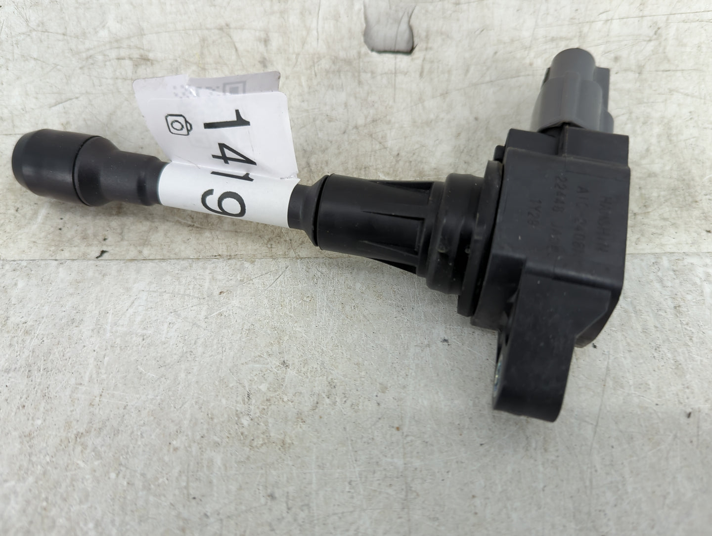 2007-2018 Nissan Altima Ignition Coil Igniter Pack - Oemusedautoparts1.com