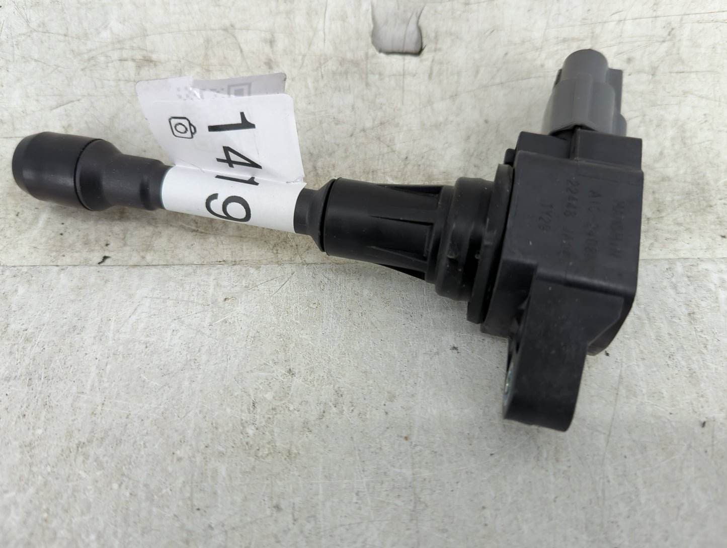 2007-2018 Nissan Altima Ignition Coil Igniter Pack - Oemusedautoparts1.com