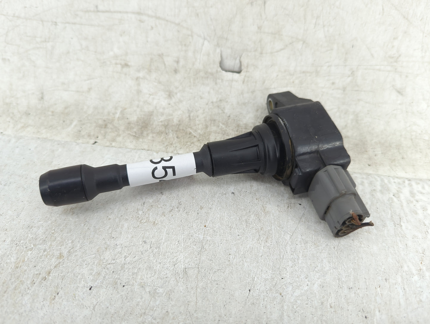 2007-2018 Nissan Altima Ignition Coil Igniter Pack - Oemusedautoparts1.com