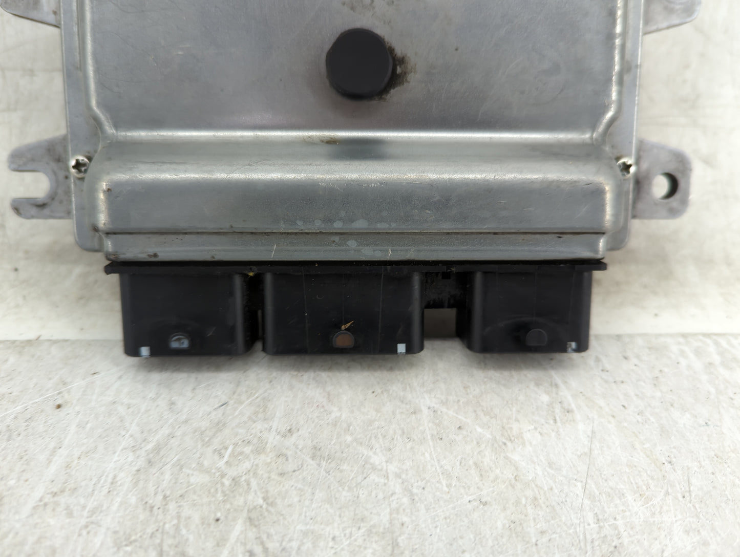 2010 Nissan Altima PCM Engine Control Computer ECU ECM PCU OEM P/N:A56-E15 Fits OEM Used Auto Parts - Oemusedautoparts1.com