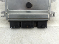 2010 Nissan Altima PCM Engine Control Computer ECU ECM PCU OEM P/N:A56-E15 Fits OEM Used Auto Parts - Oemusedautoparts1.com