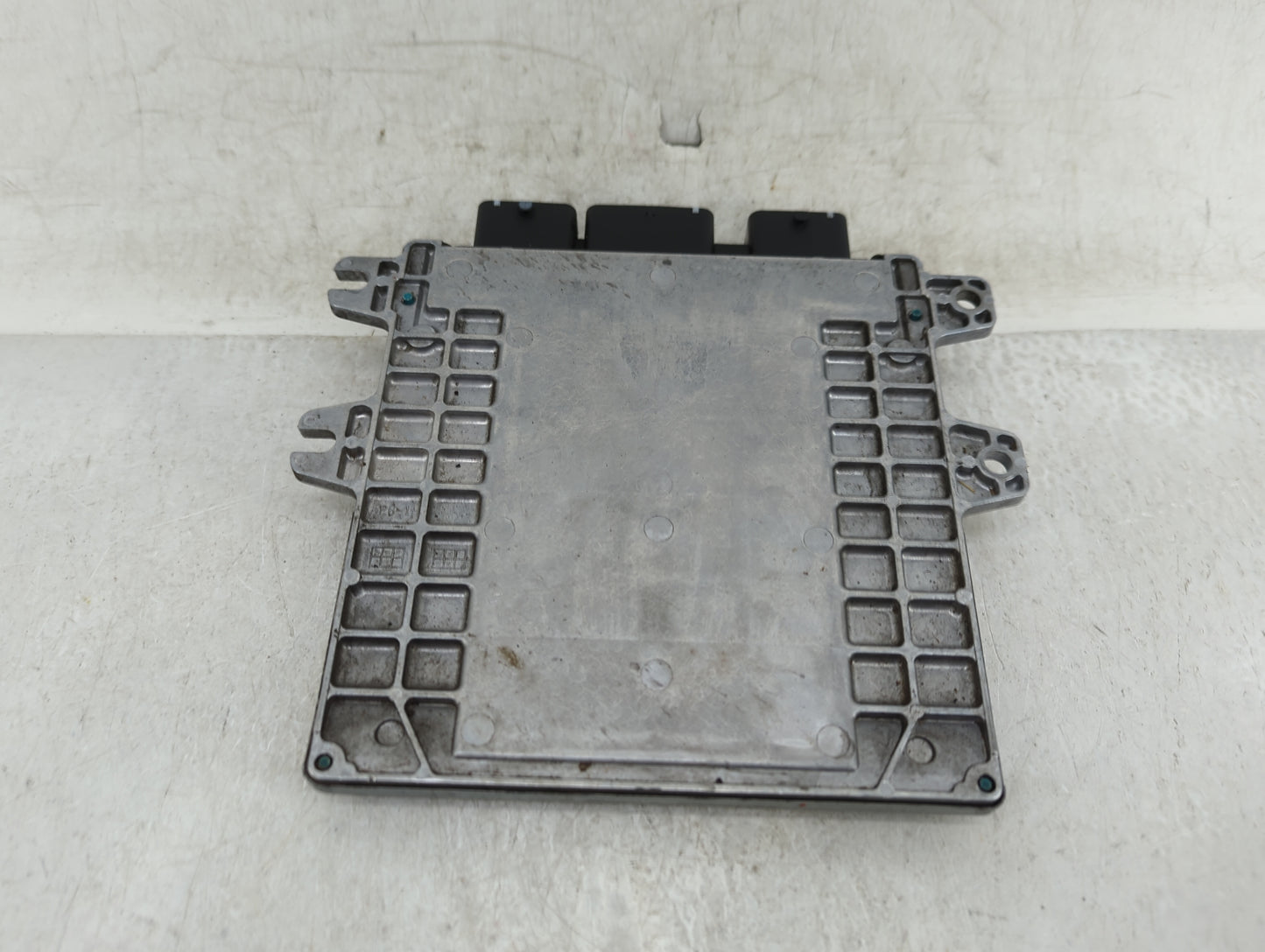 2010 Nissan Altima PCM Engine Control Computer ECU ECM PCU OEM P/N:A56-E15 Fits OEM Used Auto Parts - Oemusedautoparts1.com