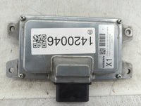 2010 Nissan Altima PCM Engine Control Computer ECU ECM PCU OEM P/N:31036-ZX10B Fits OEM Used Auto Parts - Oemusedautoparts1.