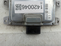 2010 Nissan Altima PCM Engine Control Computer ECU ECM PCU OEM P/N:31036-ZX10B Fits OEM Used Auto Parts - Oemusedautoparts1.