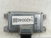 2010 Nissan Altima PCM Engine Control Computer ECU ECM PCU OEM P/N:31036-ZX10B Fits OEM Used Auto Parts - Oemusedautoparts1.