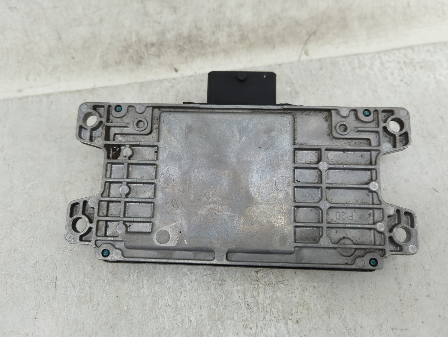 2010 Nissan Altima PCM Engine Control Computer ECU ECM PCU OEM P/N:31036-ZX10B Fits OEM Used Auto Parts - Oemusedautoparts1.