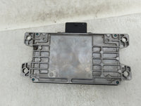 2010 Nissan Altima PCM Engine Control Computer ECU ECM PCU OEM P/N:31036-ZX10B Fits OEM Used Auto Parts - Oemusedautoparts1.