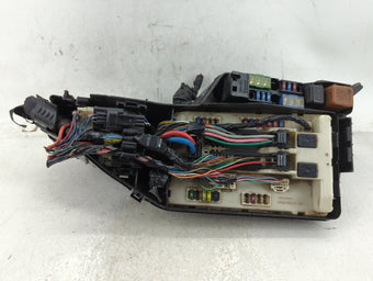 compare product 2008-2010 Nissan Altima Fusebox Fuse Box Panel Relay Module P/N:7154-9164-30 Fits Fits 2008 2009 2010 OEM Used Auto Parts