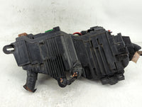 2008-2010 Nissan Altima Fusebox Fuse Box Panel Relay Module P/N:7154-9164-30 Fits Fits 2008 2009 2010 OEM Used Auto Parts - 