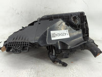 2008-2010 Nissan Altima Fusebox Fuse Box Panel Relay Module P/N:7154-9164-30 Fits Fits 2008 2009 2010 OEM Used Auto Parts - 