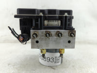 2007-2010 Nissan Altima ABS Pump Control Module Replacement P/N:0 265 950 562 Fits Fits 2007 2008 2009 2010 OEM Used Auto Pa