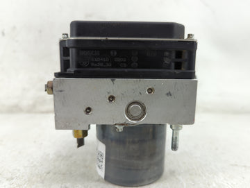 2007-2010 Nissan Altima ABS Pump Control Module Replacement P/N:0 265 950 562 Fits Fits 2007 2008 2009 2010 OEM Used Auto Parts