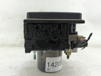 2007-2010 Nissan Altima ABS Pump Control Module Replacement P/N:0 265 950 562 Fits Fits 2007 2008 2009 2010 OEM Used Auto Pa