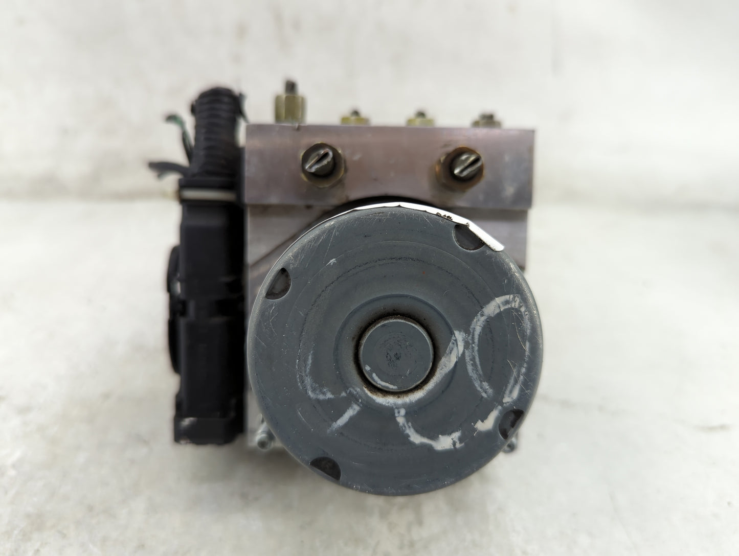 2007-2010 Nissan Altima ABS Pump Control Module Replacement P/N:0 265 950 562 Fits Fits 2007 2008 2009 2010 OEM Used Auto Pa