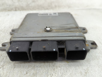 compare product 2010 Nissan Altima PCM Engine Control Computer ECU ECM PCU OEM P/N:MEC114-011 A1 Fits OEM Used Auto Parts