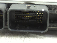 2010 Nissan Altima PCM Engine Control Computer ECU ECM PCU OEM P/N:MEC114-011 A1 Fits OEM Used Auto Parts - Oemusedautoparts