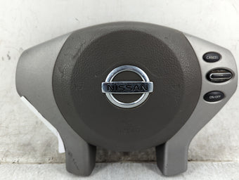 compare product 2010-2013 Nissan Altima Air Bag Driver Left Steering Wheel Mounted